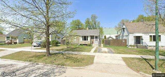 1015 Waterford Avenue（加拿大曼尼托巴省温尼伯市）房屋照片