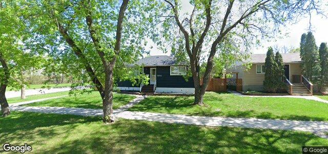 1016 Rosemount Avenue（加拿大曼尼托巴省温尼伯市）房屋照片