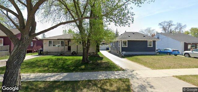 1016 Waterford Avenue（加拿大曼尼托巴省温尼伯市）房屋照片