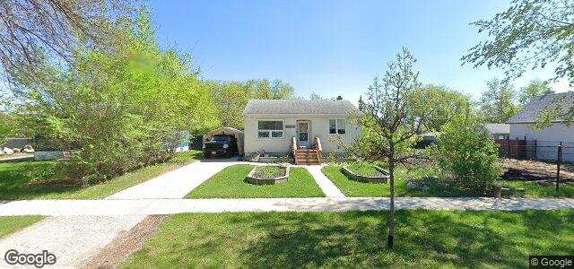 1018 Edderton Avenue（加拿大曼尼托巴省温尼伯市）房屋照片