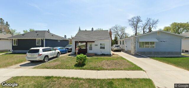 1018 Waterford Avenue（加拿大曼尼托巴省温尼伯市）房屋照片