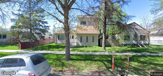 1021 Rosemount Avenue（加拿大曼尼托巴省温尼伯市）房屋照片