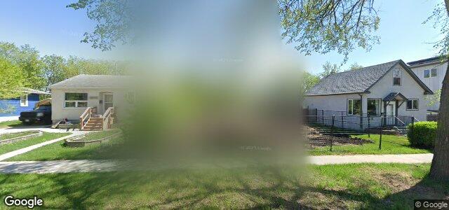 1022 Edderton Avenue（加拿大曼尼托巴省温尼伯市）房屋照片