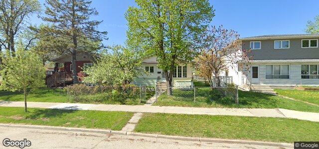 1023 Southwood Avenue（加拿大曼尼托巴省温尼伯市）房屋照片