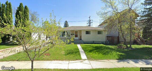 1026 Southwood Avenue（加拿大曼尼托巴省温尼伯市）房屋照片