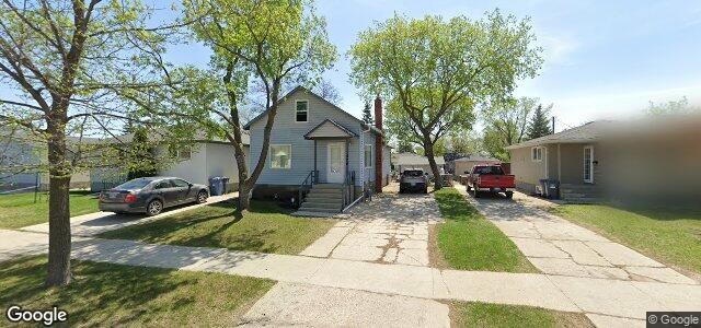 Larawan ng 1026 Waterford Avenue sa Winnipeg, Manitoba