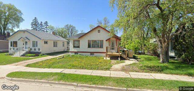 1029 Byng Place（加拿大曼尼托巴省温尼伯市）房屋照片