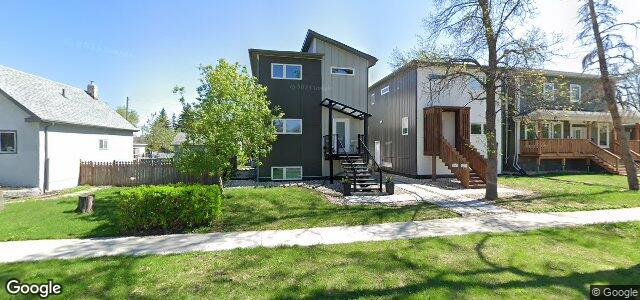 1030 Edderton Avenue（加拿大曼尼托巴省温尼伯市）房屋照片