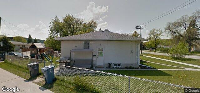 1030 Windermere Avenue（加拿大曼尼托巴省温尼伯市）房屋照片