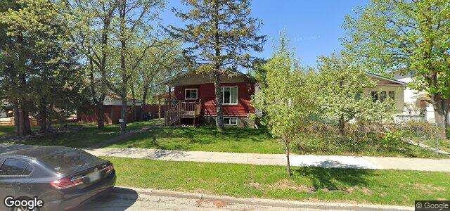 1031 Southwood Avenue（加拿大曼尼托巴省温尼伯市）房屋照片