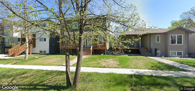 1032 Edderton Avenue（加拿大曼尼托巴省温尼伯市）房屋照片