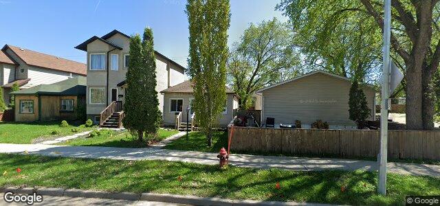 Larawan ng 1034 Southwood Avenue sa Winnipeg, Manitoba