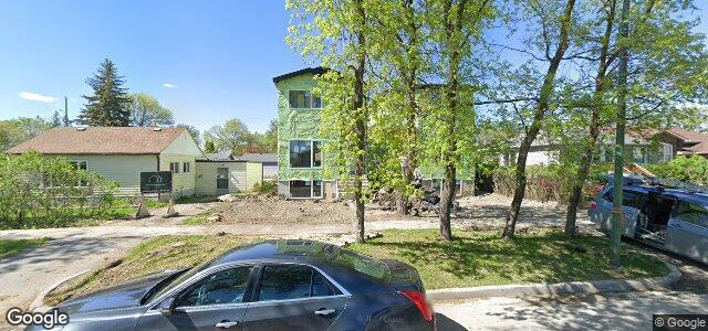 1035 Edderton Avenue（加拿大曼尼托巴省温尼伯市）房屋照片