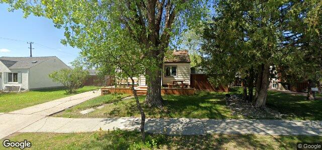 1035 Southwood Avenue（加拿大曼尼托巴省温尼伯市）房屋照片