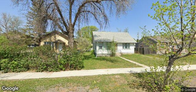 Larawan ng 1035 Windermere Avenue sa Winnipeg, Manitoba