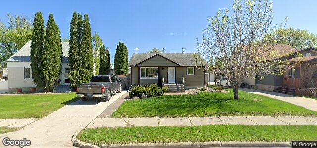 1036 Byng Place（加拿大曼尼托巴省温尼伯市）房屋照片