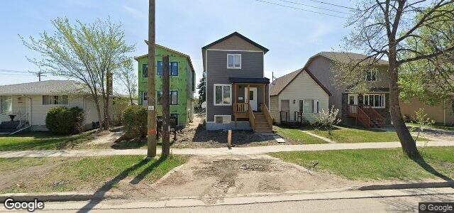 1036 Windermere Avenue（加拿大曼尼托巴省温尼伯市）房屋照片