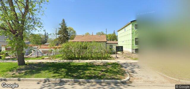 1037 Edderton Avenue（加拿大曼尼托巴省温尼伯市）房屋照片