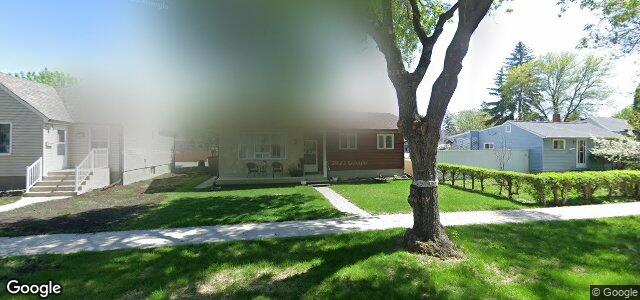 1038 Rosemount Avenue（加拿大曼尼托巴省温尼伯市）房屋照片