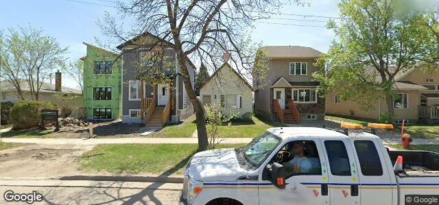 1038 Windermere Avenue（加拿大曼尼托巴省温尼伯市）房屋照片