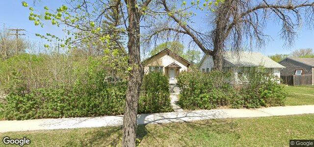 1039 Windermere Avenue（加拿大曼尼托巴省温尼伯市）房屋照片