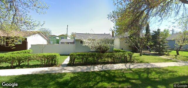 1040 Rosemount Avenue（加拿大曼尼托巴省温尼伯市）房屋照片