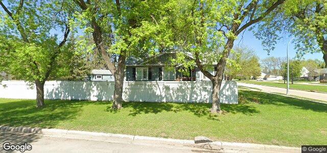 1041 Byng Place（加拿大曼尼托巴省温尼伯市）房屋照片