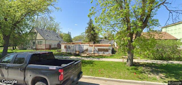 Photo of 1041 Edderton Avenue in Winnipeg, Manitoba