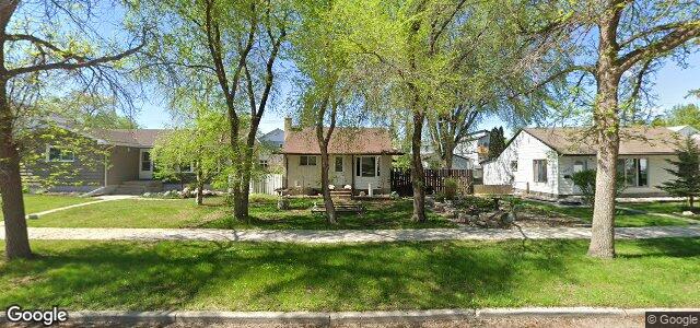 1041 Rosemount Avenue（加拿大曼尼托巴省温尼伯市）房屋照片