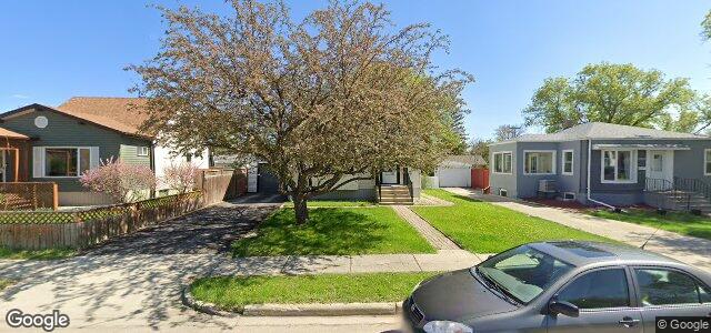 1042 Byng Place（加拿大曼尼托巴省温尼伯市）房屋照片