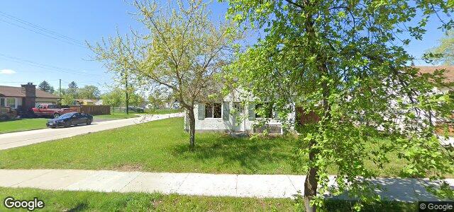 1043 Southwood Avenue（加拿大曼尼托巴省温尼伯市）房屋照片