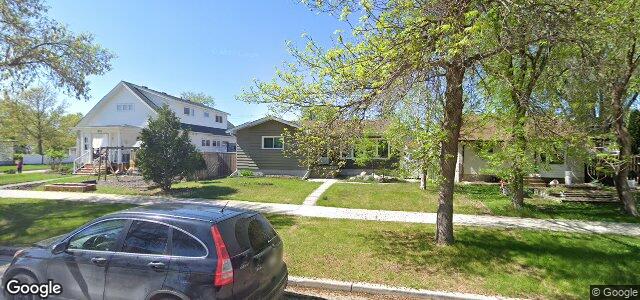 1045 Rosemount Avenue（加拿大曼尼托巴省温尼伯市）房屋照片