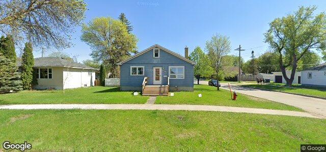 1048 Rosemount Avenue（加拿大曼尼托巴省温尼伯市）房屋照片