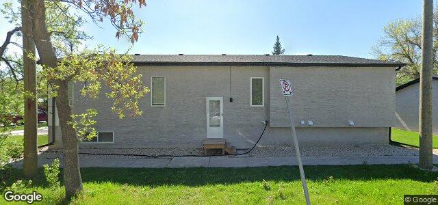 1099 Windermere Avenue（加拿大曼尼托巴省温尼伯市）房屋照片