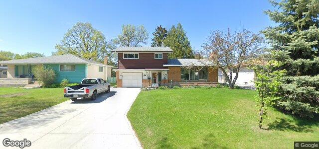 11 Jupiter Bay（加拿大曼尼托巴省温尼伯市）房屋照片