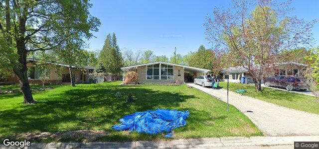 11 Mercury Bay（加拿大曼尼托巴省温尼伯市）房屋照片