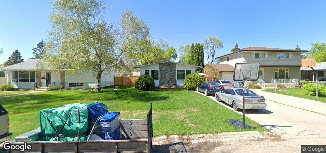 11 Neptune Bay（加拿大曼尼托巴省温尼伯市）房屋照片