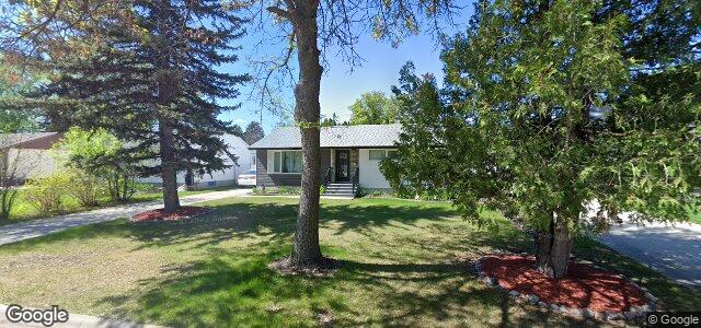 11 Saturn Bay（加拿大曼尼托巴省温尼伯市）房屋照片