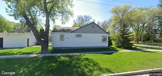 1100 Rosemount Avenue（加拿大曼尼托巴省温尼伯市）房屋照片