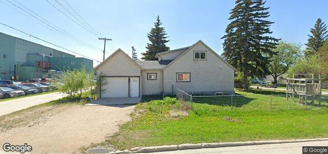 1100 Somerville Avenue（加拿大曼尼托巴省温尼伯市）房屋照片