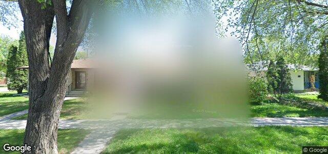 1104 Edderton Avenue（加拿大曼尼托巴省温尼伯市）房屋照片