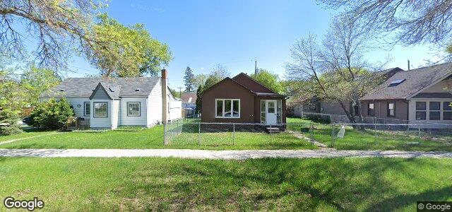 1104 Rosemount Avenue（加拿大曼尼托巴省温尼伯市）房屋照片