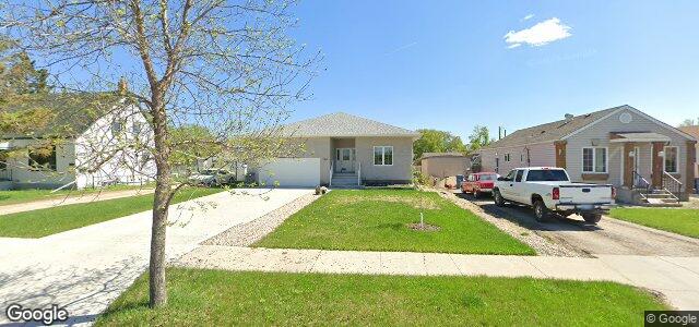 1104 Waterford Avenue（加拿大曼尼托巴省温尼伯市）房屋照片