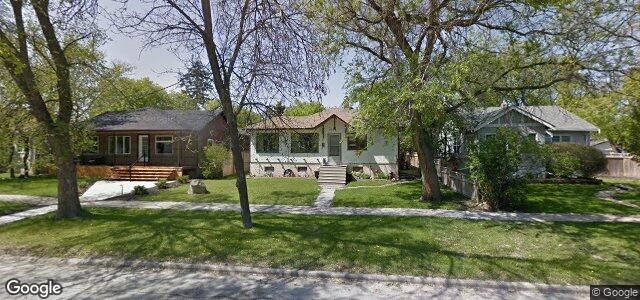 1105 Byng Place（加拿大曼尼托巴省溫尼伯市）房屋照片