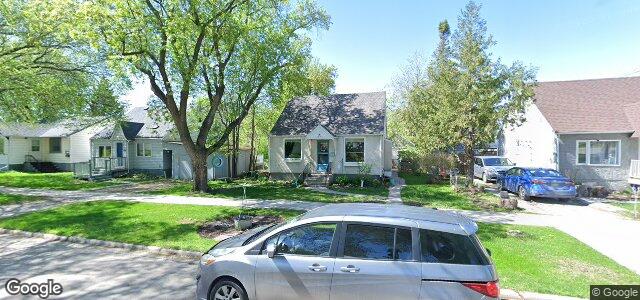 1105 Edderton Avenue（加拿大曼尼托巴省温尼伯市）房屋照片