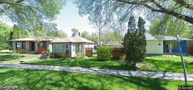 1106 Edderton Avenue（加拿大曼尼托巴省温尼伯市）房屋照片