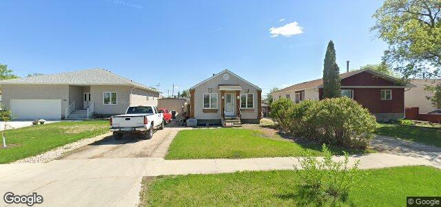 1106 Waterford Avenue（加拿大曼尼托巴省温尼伯市）房屋照片