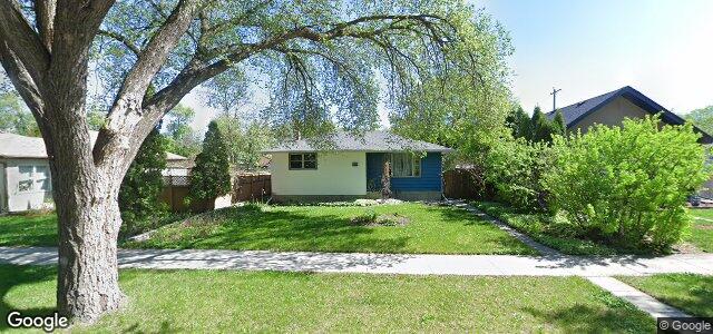 1108 Edderton Avenue（加拿大曼尼托巴省温尼伯市）房屋照片