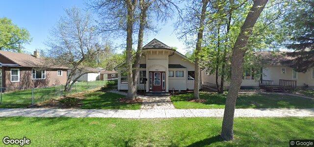 1108 Rosemount Avenue（加拿大曼尼托巴省温尼伯市）房屋照片