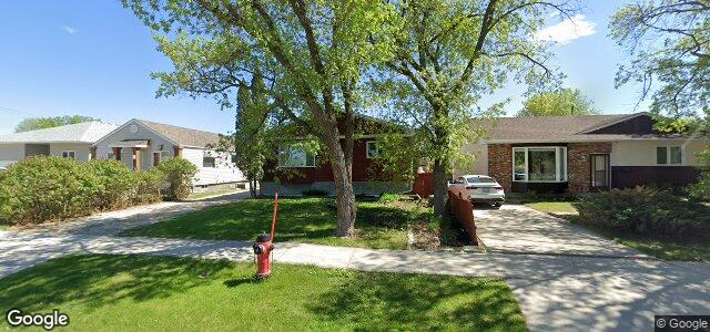 Photo of 1108 Waterford Avenue in Winnipeg, Manitoba